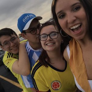 Meet your Posher, Steven